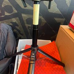 Telefoon houder, rapporterat av Haven Hotel Rotterdam med iLost