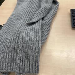 Xal Grijs, segons ha informat IKEA Utrecht mitjançant iLost