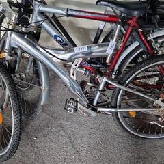 Mtb bmx, gisa salatu by Gemeente Roermond iLost erabiliz