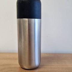 Bidone, come riportato da Transdev Gooi en Vechtstreek utilizzando iLost