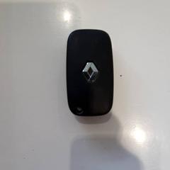 Car key, as reported by Zwarte Cross (Gemeentehuis) using iLost
