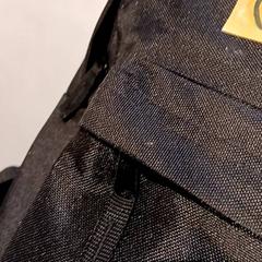 İLost kullanarak De Efteling tarafından bildirildiği gibi Sırt çantası