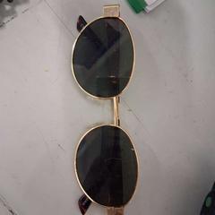 Sunglasses, as reported by Zwarte Cross using iLost