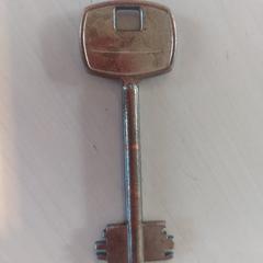 Sleutel, a été signalé par Madurodam utilisant iLost