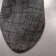 Keps Grijs, rapporterat av IKEA Utrecht med iLost