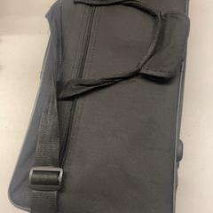 Suitcase, as reported by HTM using iLost