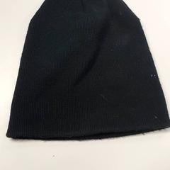 Kleidung - Muts zwart, gemeldet von Regio Oost-Vlaanderen über iLost