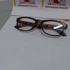 النظارات، كما تم الإبلاغ عنه بواسطة Gemeente Utrecht عبر iLost