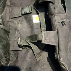 Hátizsák, amint azt Universiteit Gent - Faculteitsbibliotheek LW az iLost segítségével jelentette.