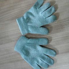 Handschoenen, zoals gemeld door Connexxion Noord Holland Noord Hoorn met iLost