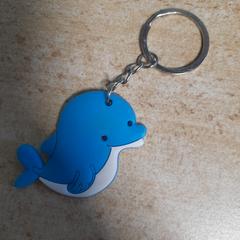 Sleutelhanger, as reported by Dolfinarium using iLost