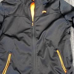 Veste, a été signalé par Arriva Vechtdallijnen utilisant iLost