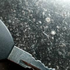 Keys, as reported by Regio Antwerpen - Brussel using iLost