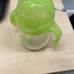 كوب الشرب Baby، كما تم الإبلاغ عنه بواسطة IKEA Eindhoven عبر iLost