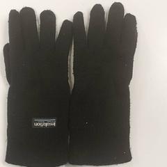 Kleding  - Handschoenen zwart, jak nahlášeno Centraal magazijn pomocí iLost