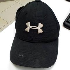 Cap, segons ha informat ilévia mitjançant iLost