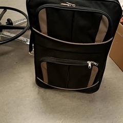 Kufor, ako bolo nahlásené Syntus Provincie Utrecht pomocou iLost