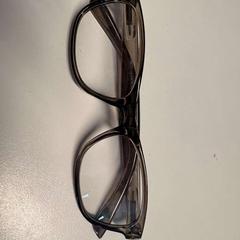 Lentes, segundo informou TheaterHangaar usando iLost