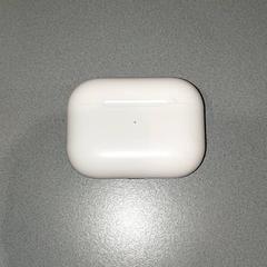 Airpod Pro wit, amint azt Centraal magazijn az iLost segítségével jelentette.