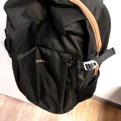 Rucksack, gemeldet von Qbuzz ZHN über iLost