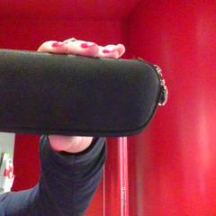 Eyeglasses, gisa salatu by MEININGER Hotel Roma Termini iLost erabiliz