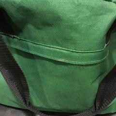 Torba, zgłoszono przez U-OV Utrecht przy użyciu iLost