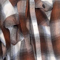 Košeľu & Bunda, ako bolo nahlásené Grand Hotel Amrath Kurhaus pomocou iLost