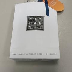 Bolsa - papieren tas, ha sido reportado por Centraal magazijn con iLost