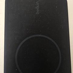 Banco de energía, ha sido reportado por Awakenings Upclose con iLost