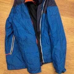 Bunda, jak nahlášeno HTM pomocí iLost