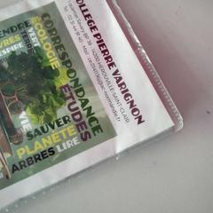 Impianto, come riportato da Twisto utilizzando iLost