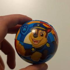 Sfera, come riportato da IKEA Mons utilizzando iLost