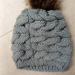 Cap Grijs, come riportato da Qbuzz GD Groningen Peizerweg utilizzando iLost