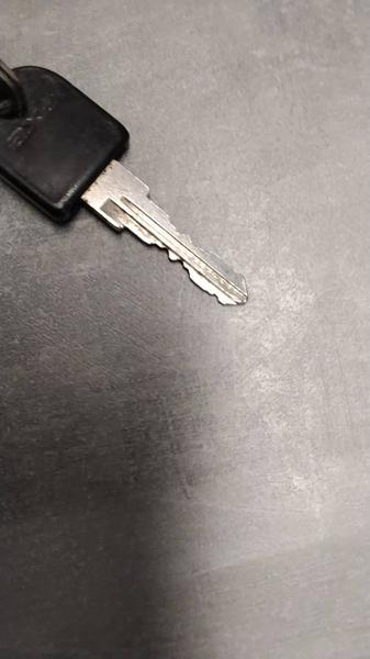 Key