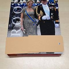 Bücher, gemeldet von Arriva Oost-Brabant über iLost