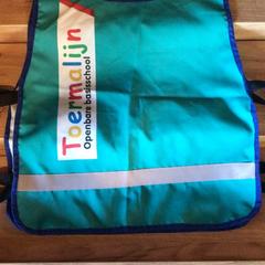 Hesje, segons ha informat Attractie- & Vakantiepark Slagharen mitjançant iLost