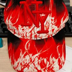 Casquette, as reported by IKEA Toulouse using iLost