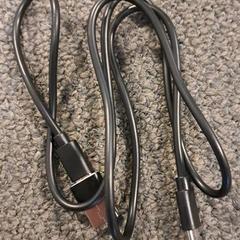 Cable USB - USBC, as reported by Breda University of Applied Sciences Mgr. Hopmansstraat using iLost