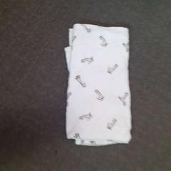 Doekje Tetra, zoals gemeld door Regio Limburg - Leuven met iLost