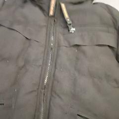 아동용 재킷 jas, iLost를 사용하여 Qbuzz GD Groningen HS에 보고됨