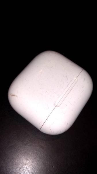 Airpods case