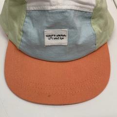 Gorra infantil, segons ha informat IKEA新三郷 mitjançant iLost
