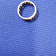 Ring, jak nahlášeno UvA REC pomocí iLost
