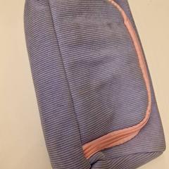 Väska & Fodral, rapporterat av HvA Amstelcampus med iLost