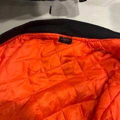 Jacket  cappuccino, as reported by Awakenings Eindhoven using iLost