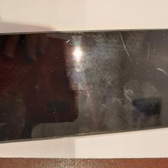 Cellulare noir Samsung, come riportato da TCL utilizzando iLost