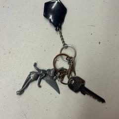 Klíče, jak nahlášeno HTM pomocí iLost