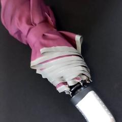 Paraplu, zoals gemeld door Arriva Limburg Zuid met iLost