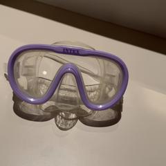 Plavací brýle zwembril, jak nahlášeno Van der Valk Hotel Eindhoven - Best pomocí iLost