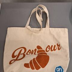 Sack, gemeldet von IKEA Eindhoven über iLost